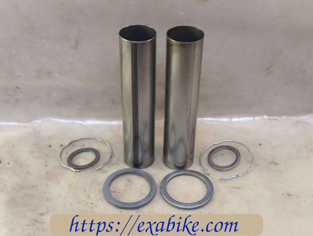 front fork éléments Suzuki GSXF 600 - photo 1