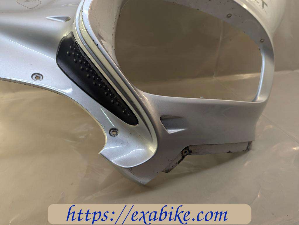side fairing, right BMW R1150RT - photo 2