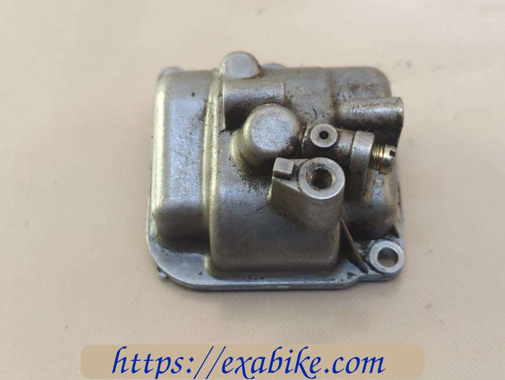 carburetor float chamber Triumph Trophy 1200 - photo 1