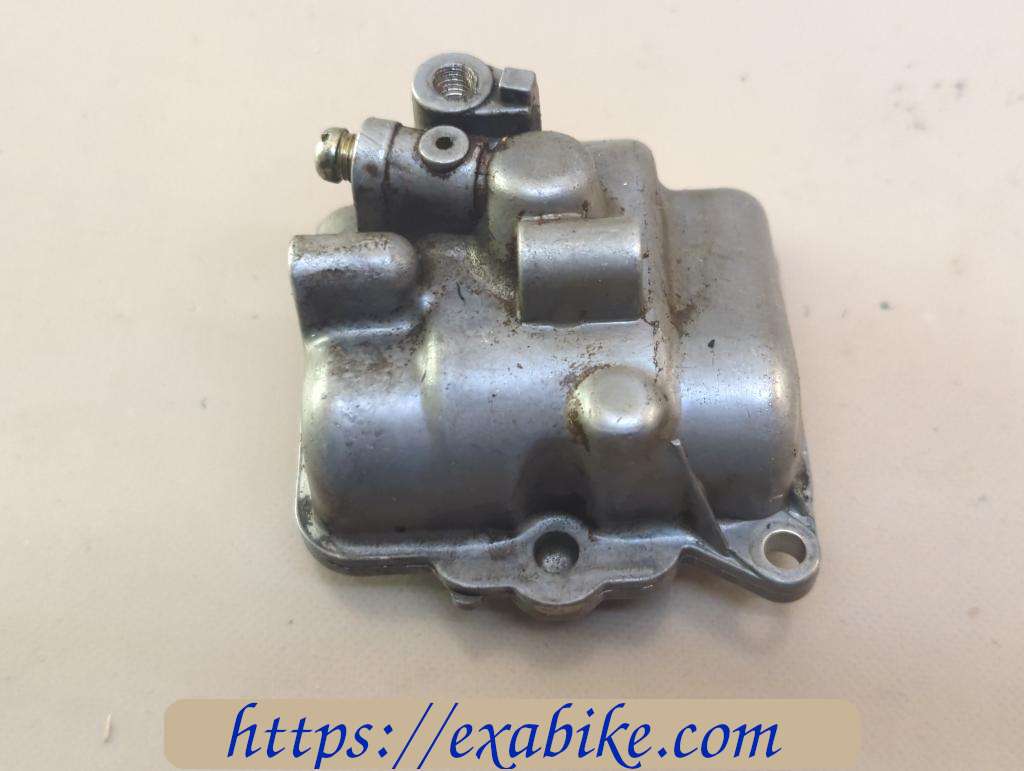 carburetor float chamber Triumph Trophy 1200 - photo 2