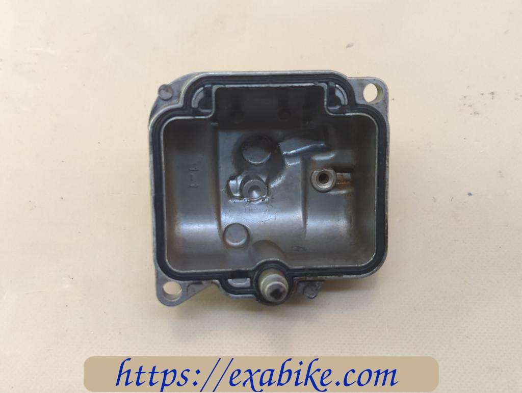 carburetor float chamber Triumph Trophy 1200 - photo 3