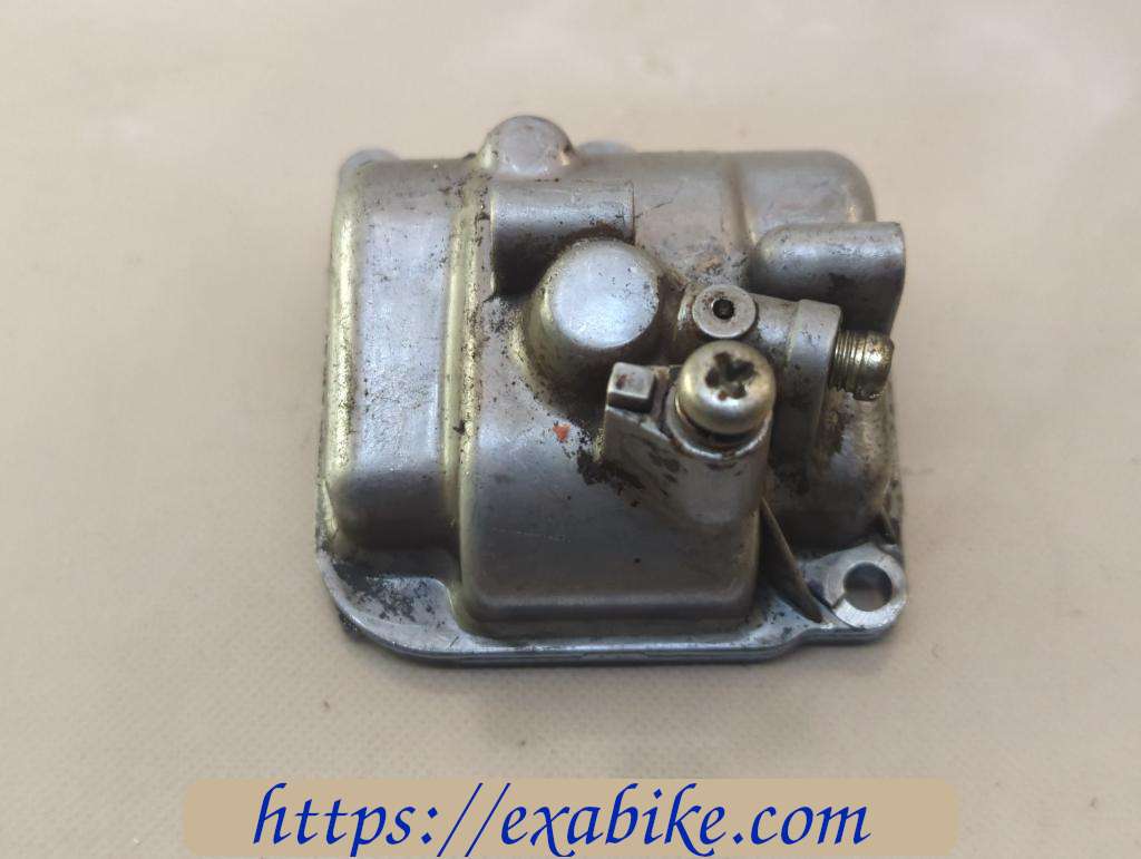 carburetor float chamber Triumph Trophy 1200 - photo 1