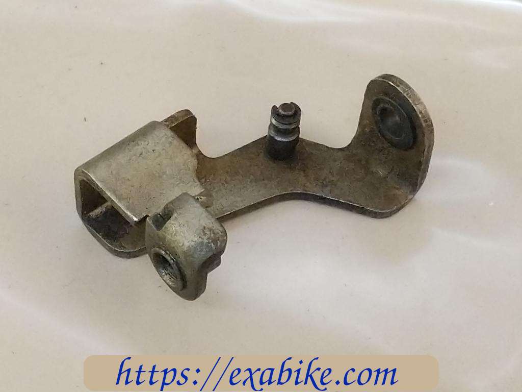 carburetor part Kawasaki Z1000ST - photo 1