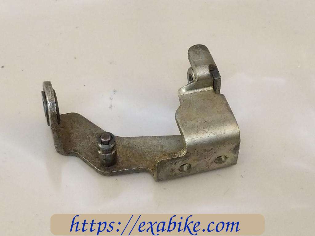 carburetor part Kawasaki Z1000ST - photo 2