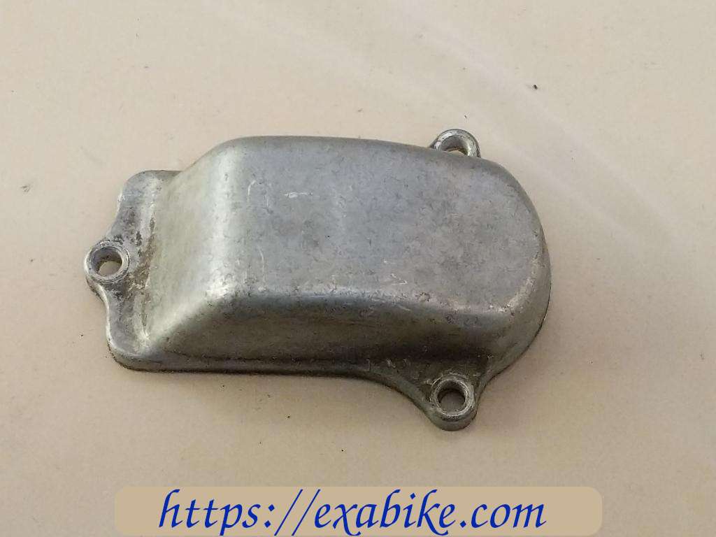carburetor top cap Kawasaki Z1000ST - photo 1