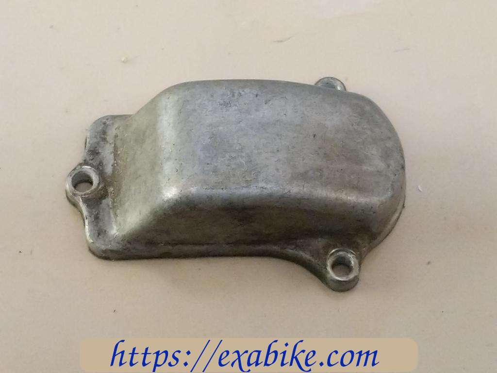 carburetor top cap Kawasaki Z1000ST - photo 1