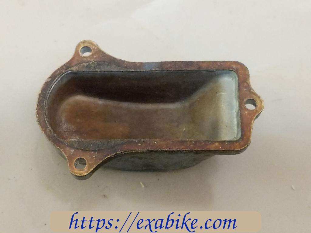 carburetor top cap Kawasaki Z1000ST - photo 2