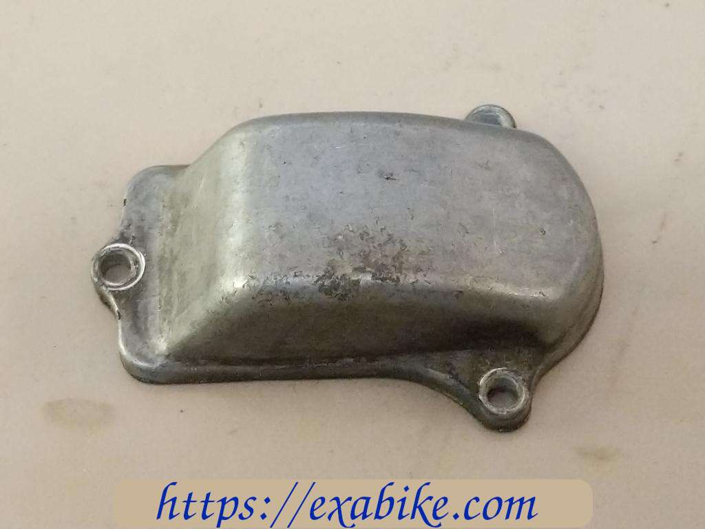 carburetor top cap Kawasaki Z1000ST - photo 1