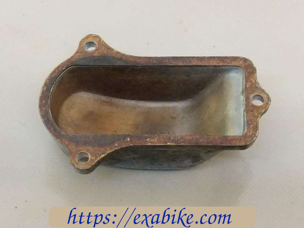 carburetor top cap Kawasaki Z1000ST - photo 2