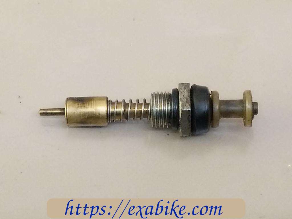 carburetor choke Kawasaki Z1000ST - photo 1