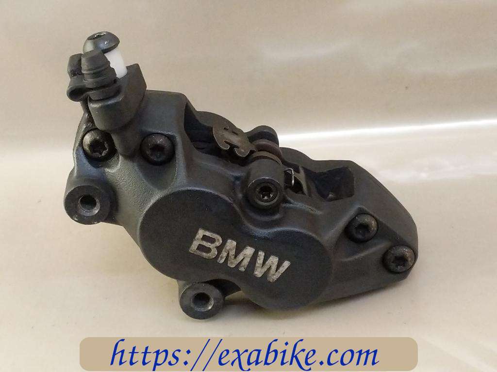 brake caliper, front left BMW R1150RT - photo 1