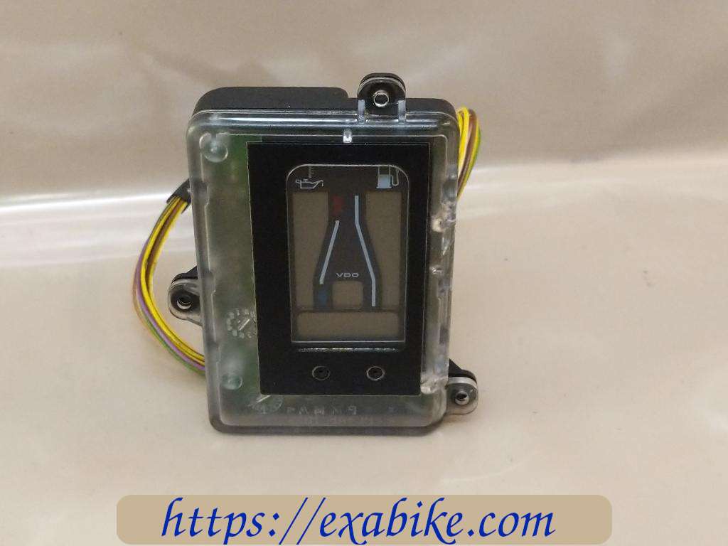 meter part BMW R1150RT - photo 1
