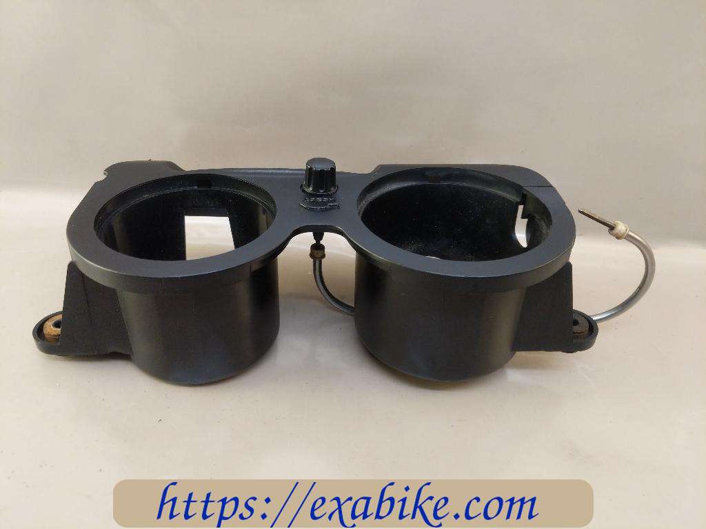 meters holder BMW R1150RT - photo 2