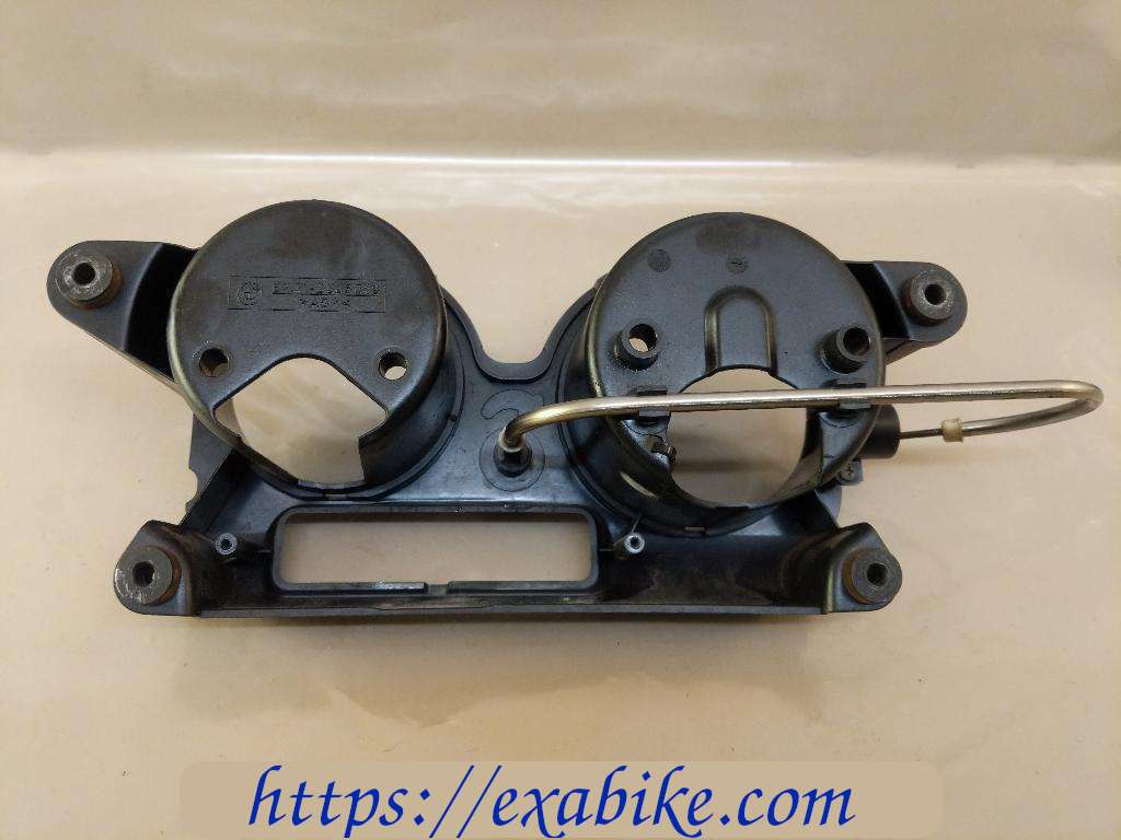 meters holder BMW R1150RT - photo 3