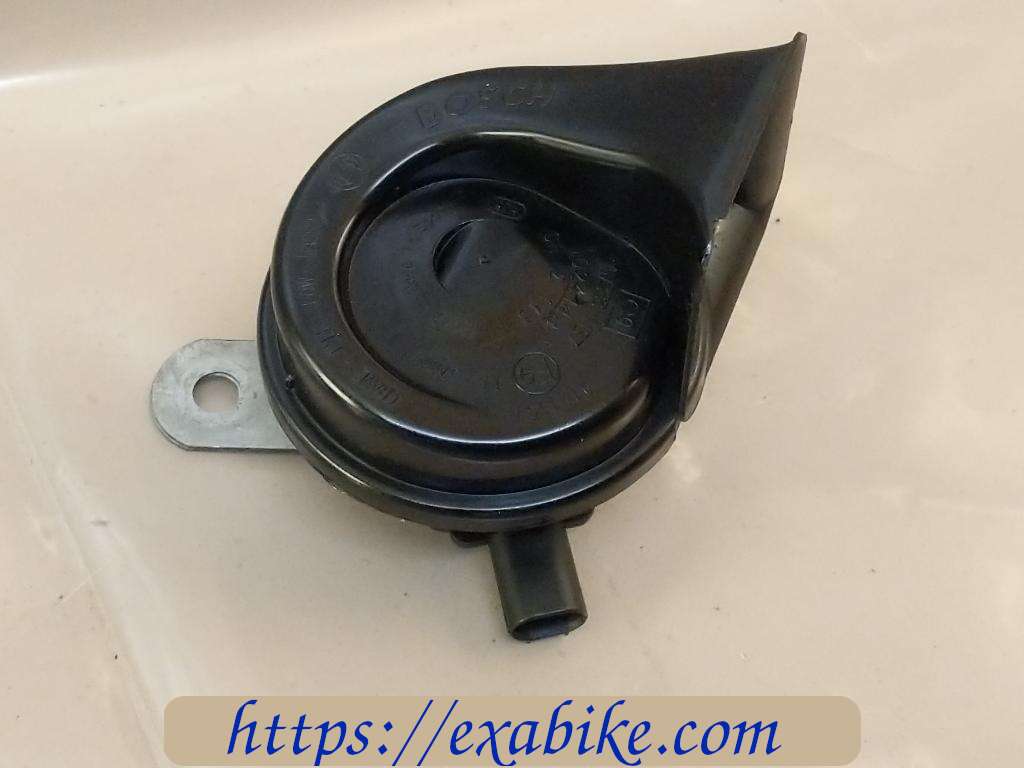 horn BMW R1150RT - photo 1