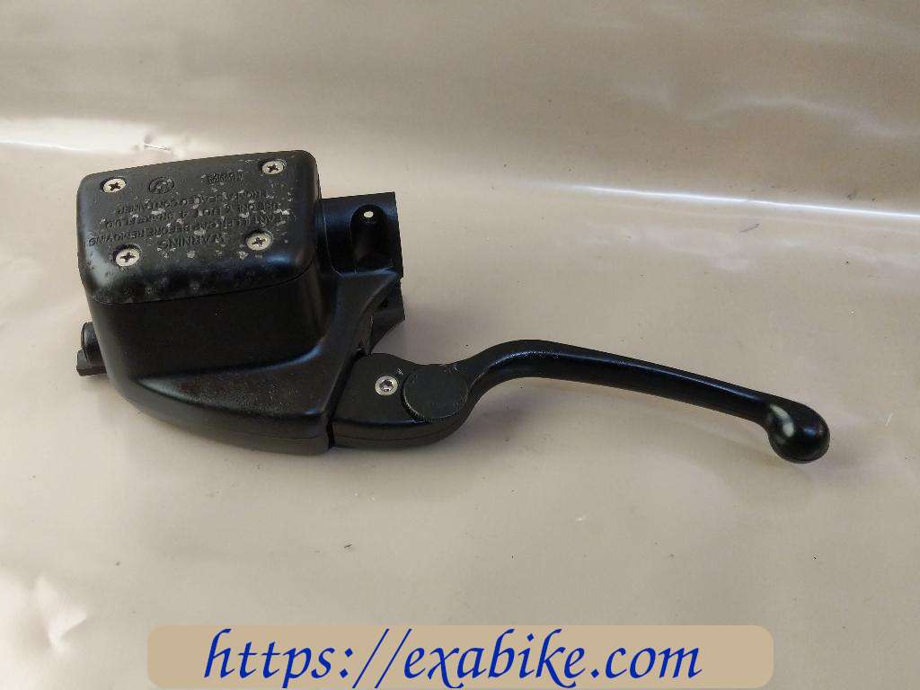 maitre cylindre d'embrayage BMW R1150RT - photo 2