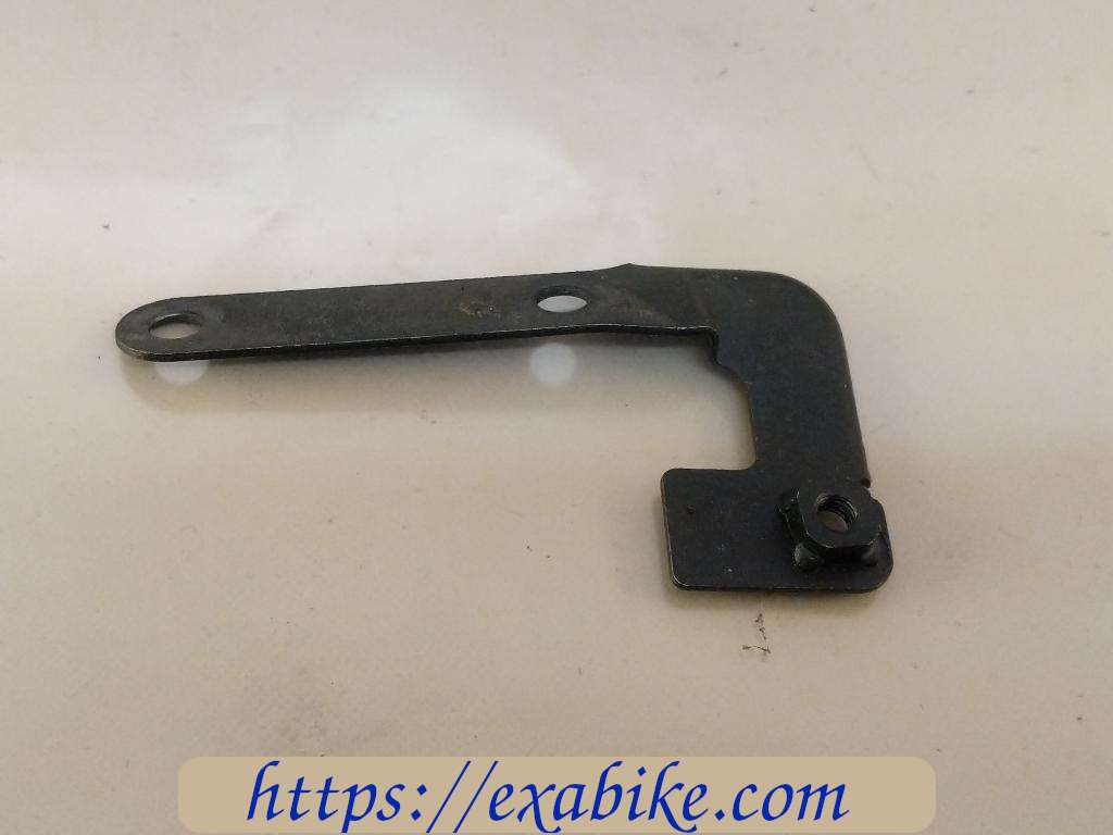 patte de fixation Honda Rebel 125 - photo 1