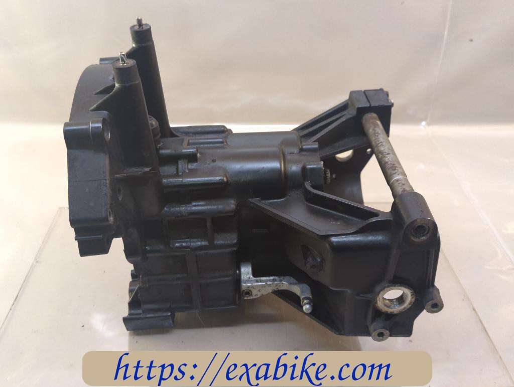 boite de vitesses BMW R1150RT - photo 1