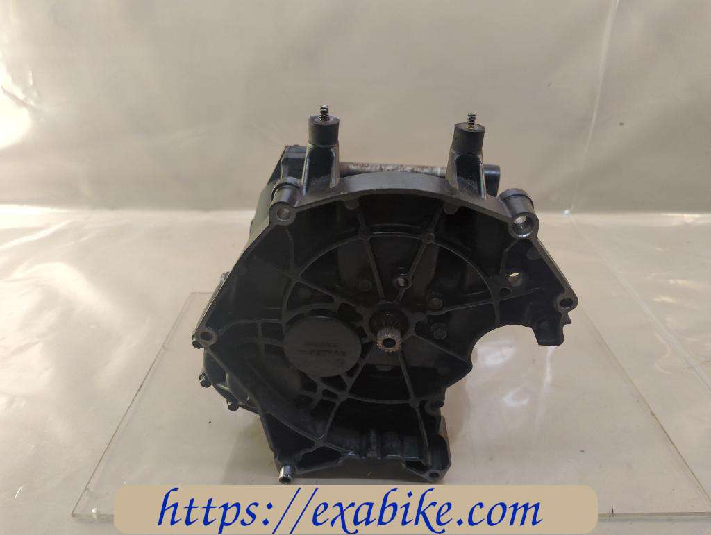 boite de vitesses BMW R1150RT - photo 2