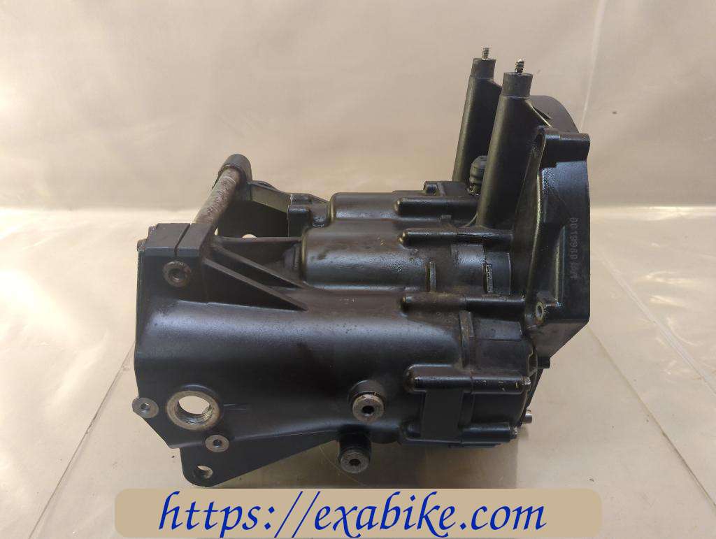 boite de vitesses BMW R1150RT - photo 3