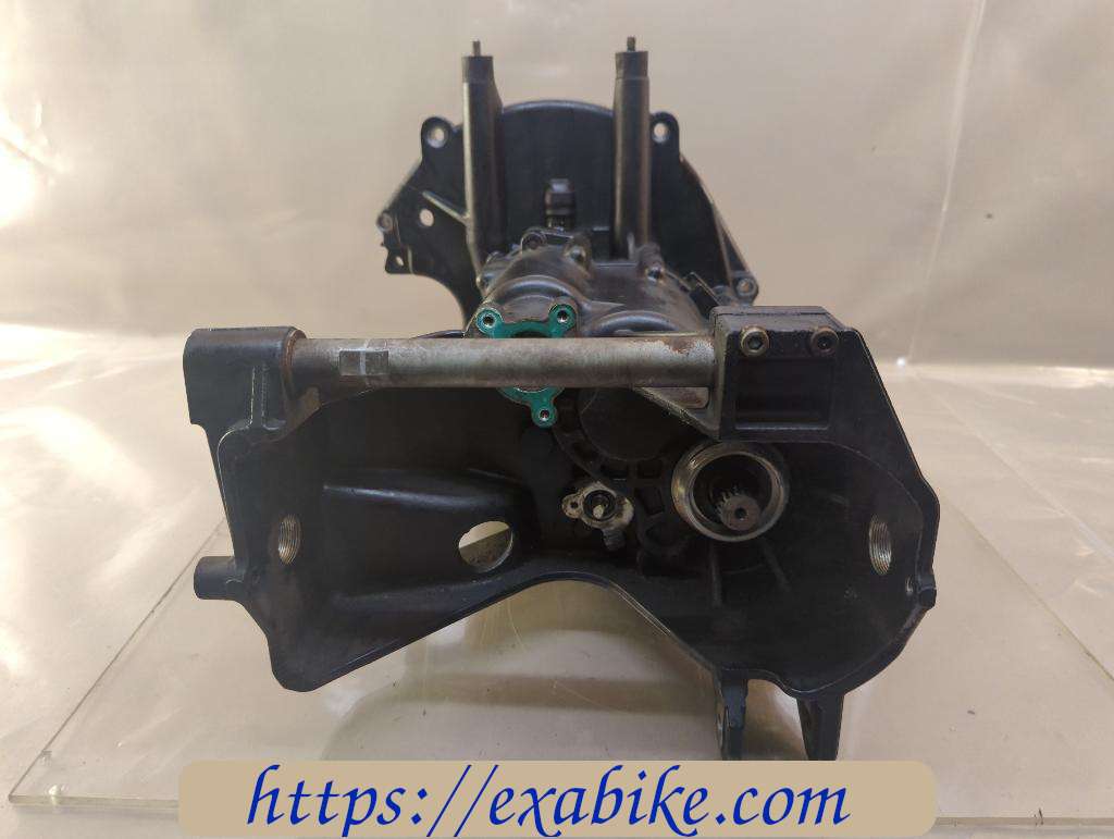 boite de vitesses BMW R1150RT - photo 4
