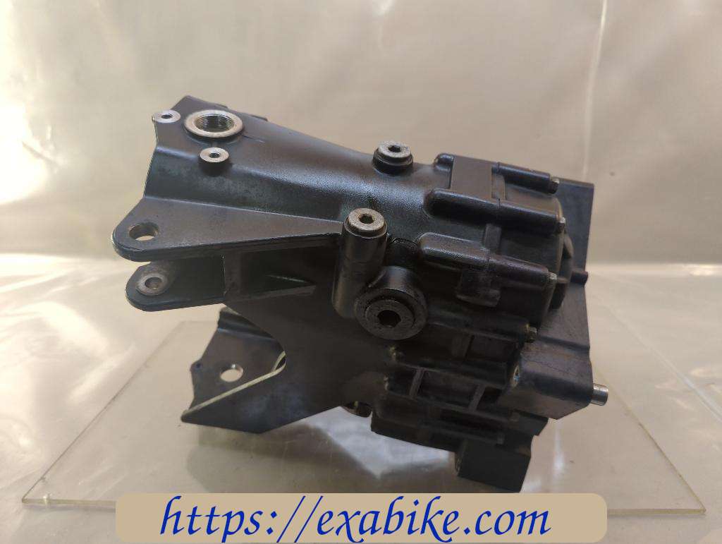 boite de vitesses BMW R1150RT - photo 5