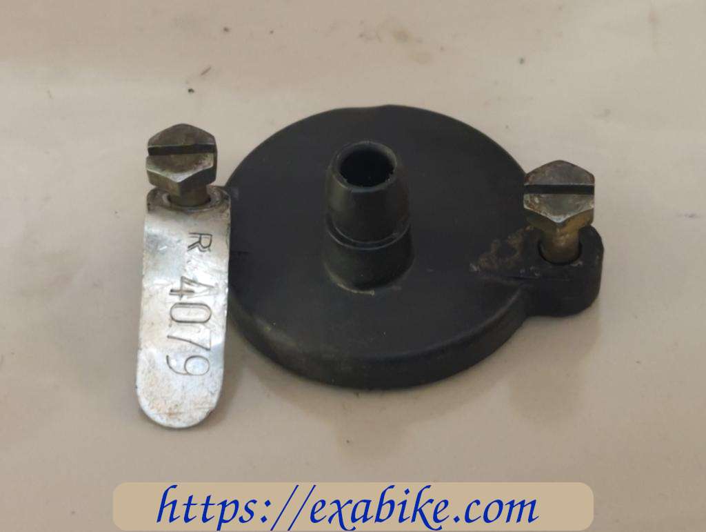 carburetor top cap Yamaha TDR 125 - photo 1