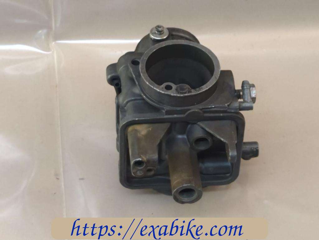 carburetor body Yamaha TDR 125 - photo 1