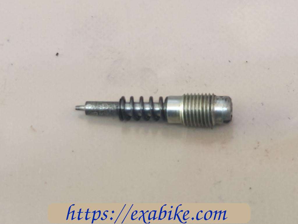 pilot screw Yamaha TDR 125 - photo 1