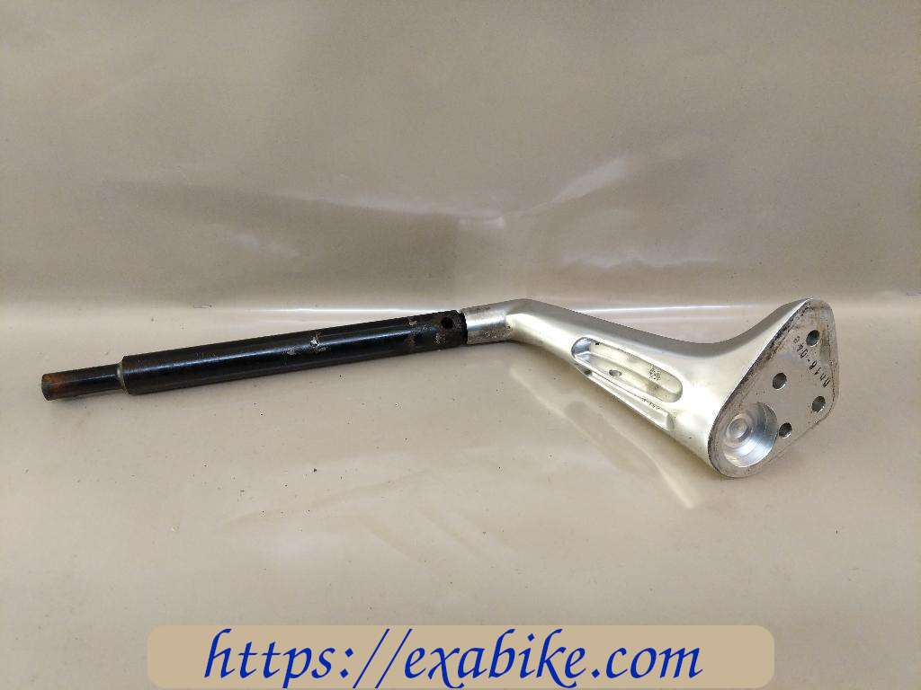 guidon gauche BMW R1150RT - photo 2