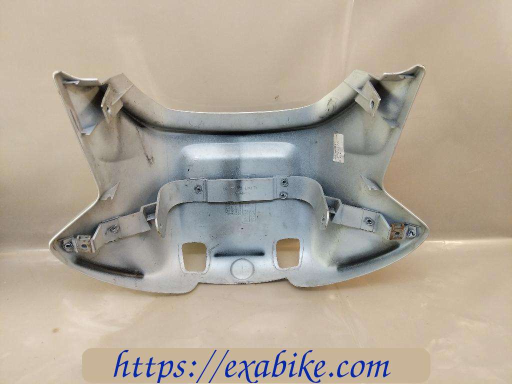 cowl, rear BMW R1150RT - photo 4