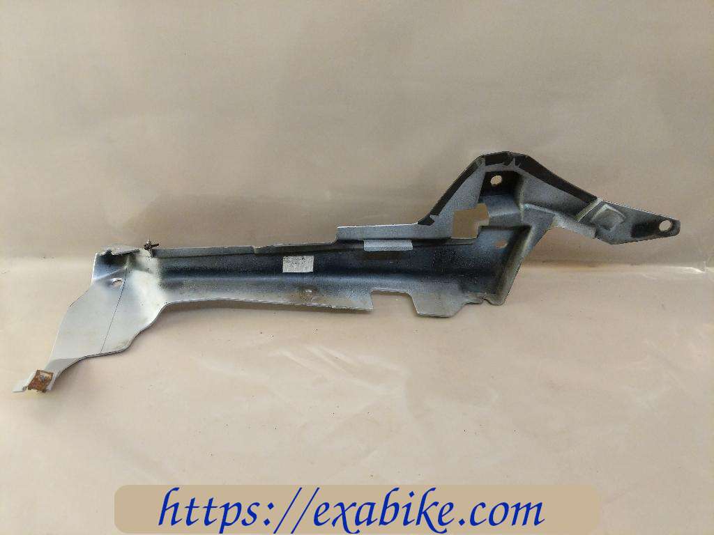 cowl, rear left BMW R1150RT - photo 3