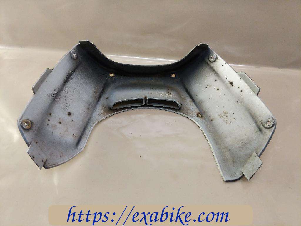 lower cowl BMW R1150RT - photo 4