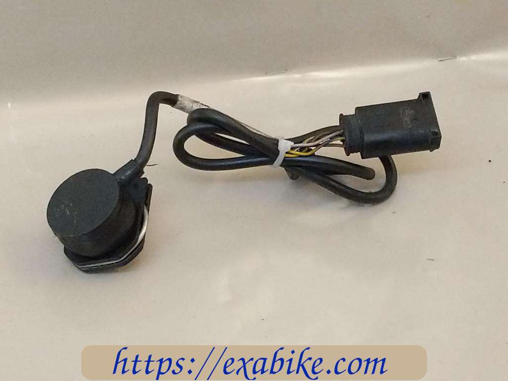 capteur de boite de vitesses BMW R1150RT - photo 1
