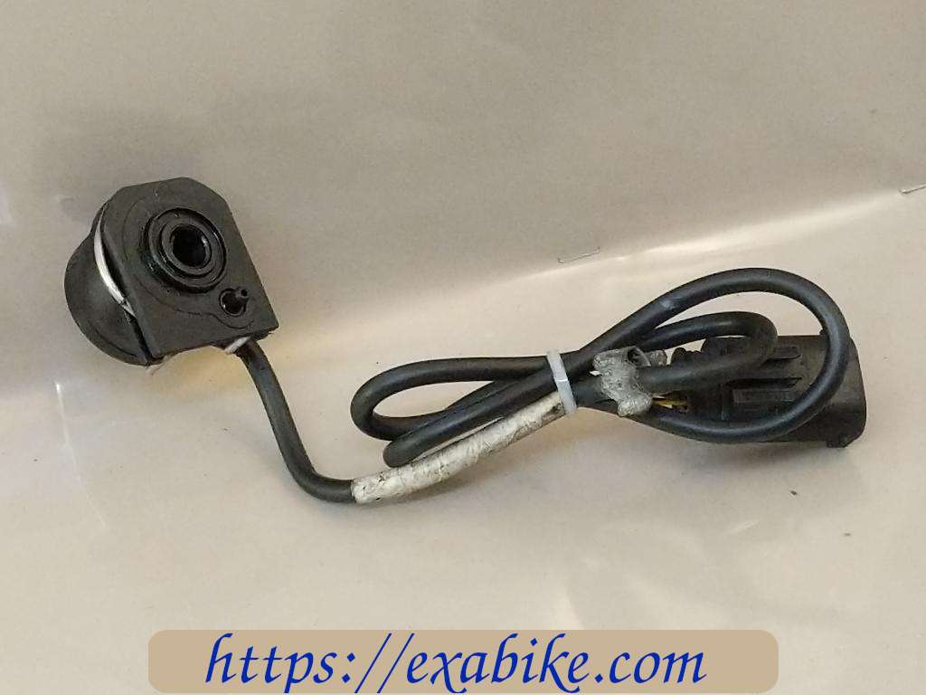 capteur de boite de vitesses BMW R1150RT - photo 2