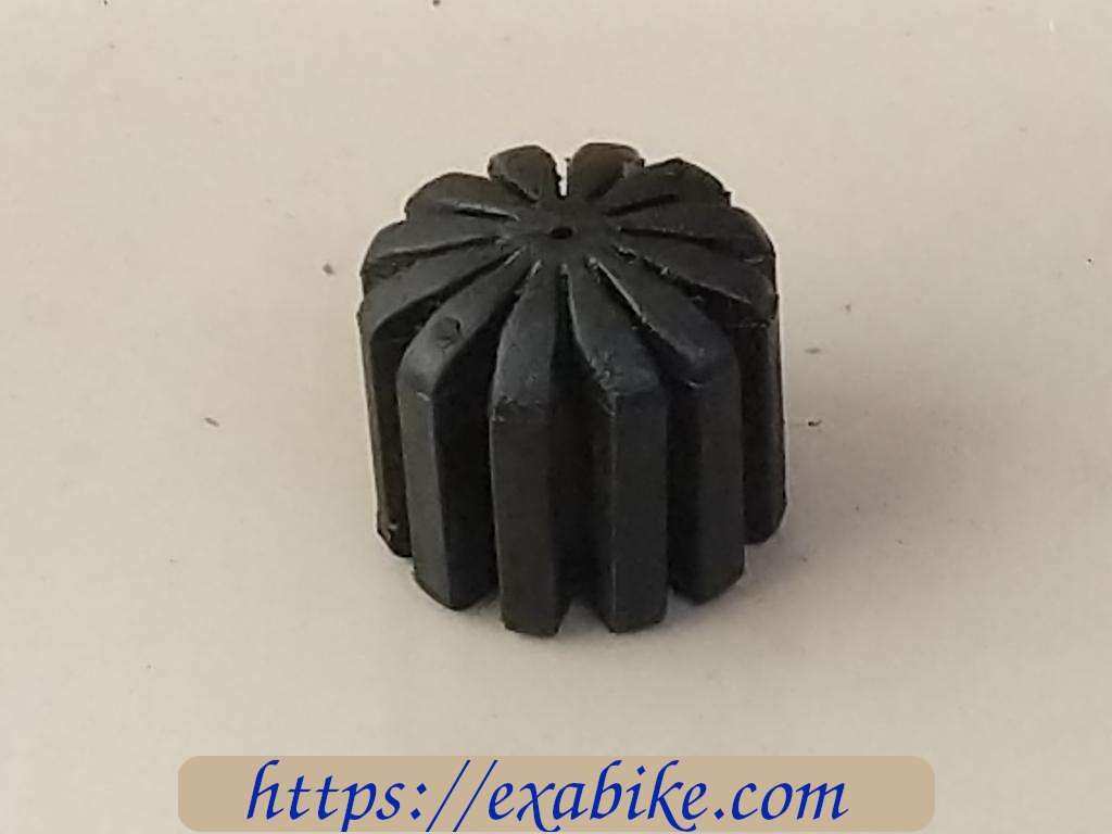 fuel tank rubber BMW R1150RT - photo 1