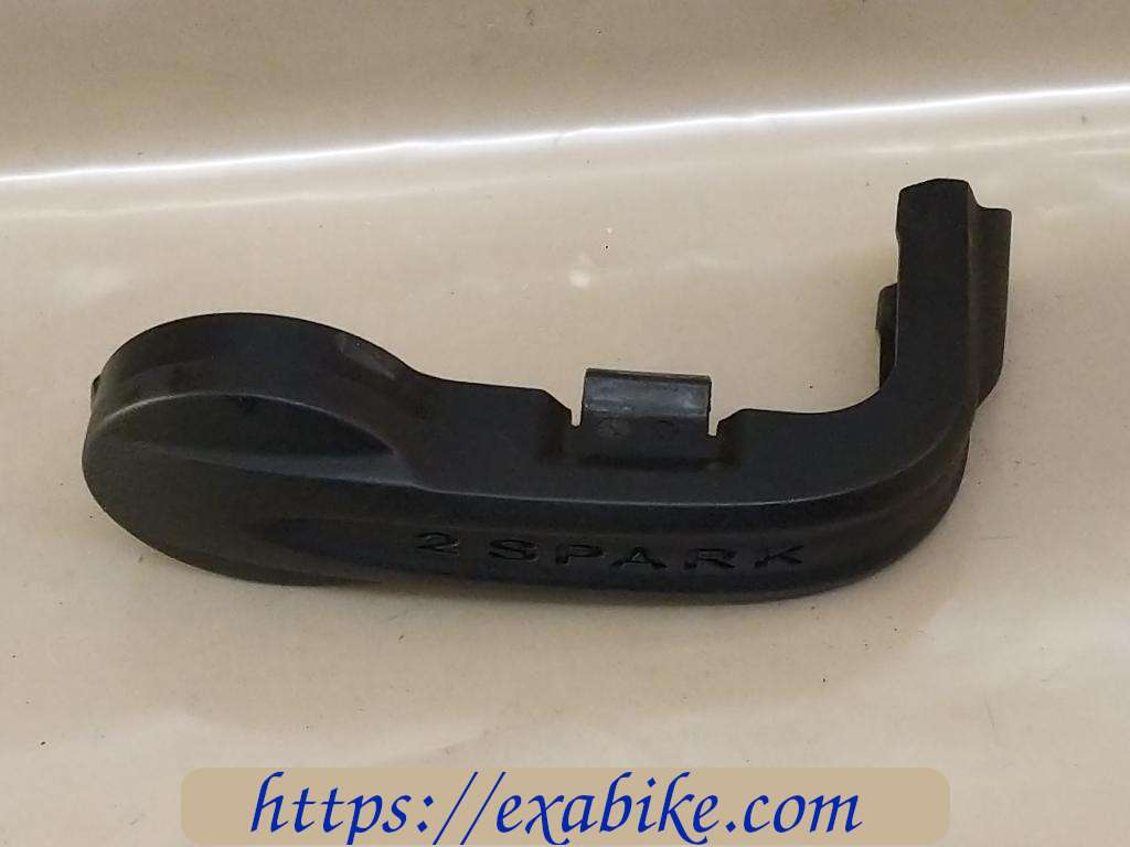 plastic élément BMW R1150RT - photo 1