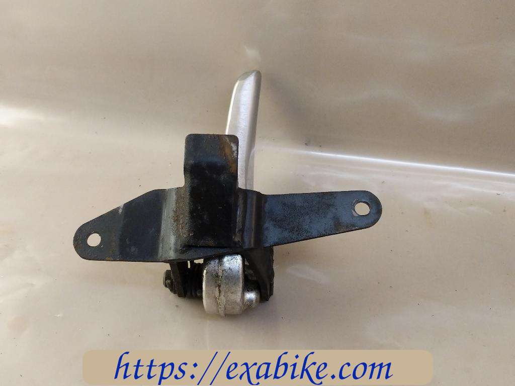 stand handle grab BMW R1150RT - photo 3