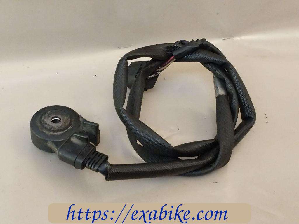side stand switch BMW R1150RT - photo 1