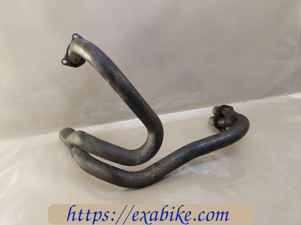 exhaust manifold BMW R1150RT - photo 1