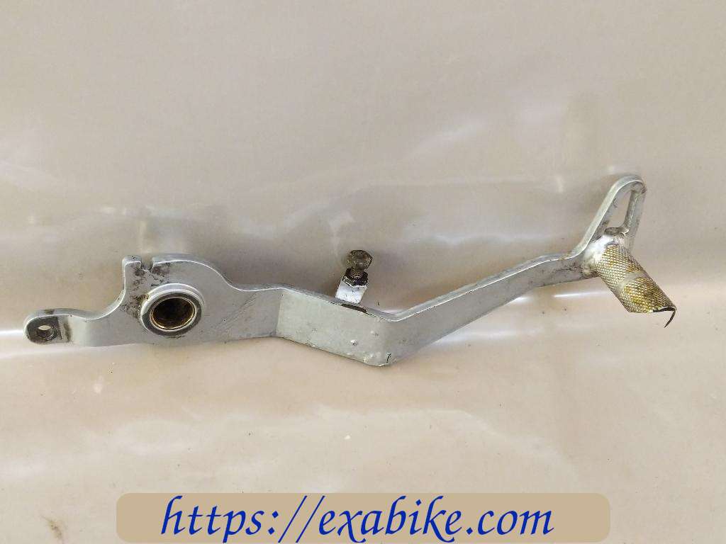 brake pedal BMW R1150RT - photo 1