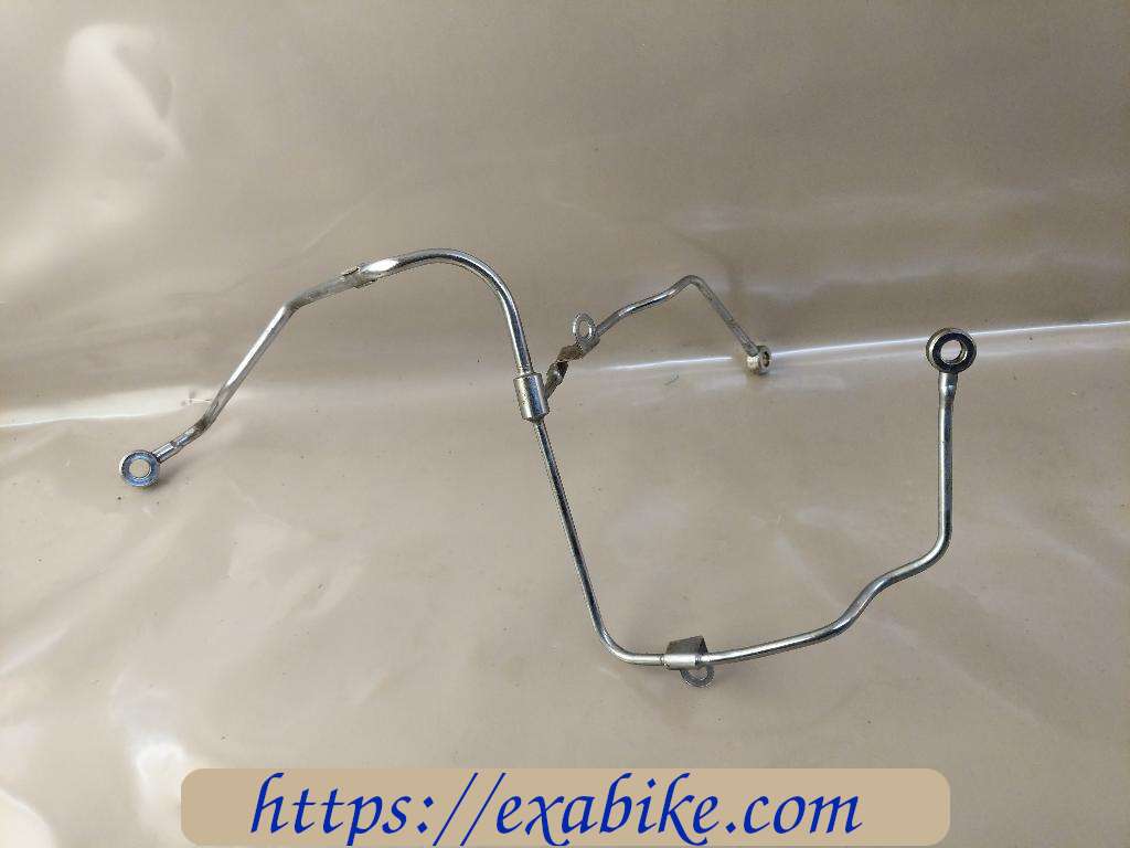 oil line Kawasaki VN 750 - photo 1