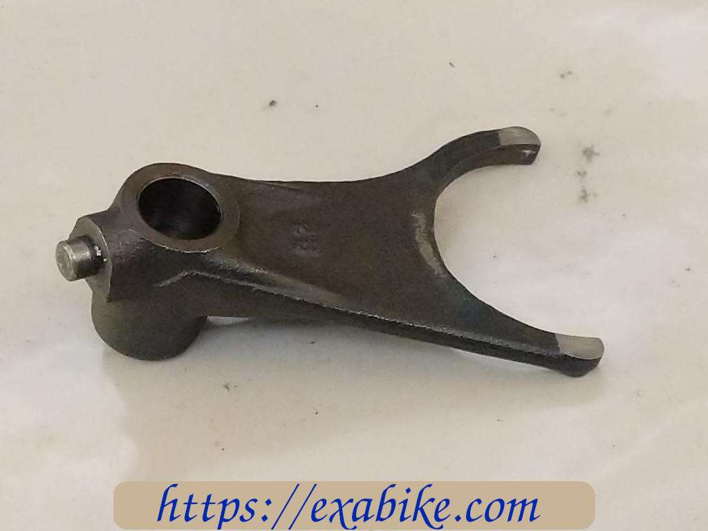 gearshift fork Kawasaki VN 750 - photo 2