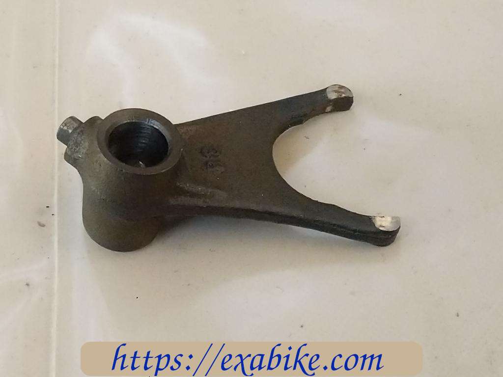 gearshift fork Kawasaki VN 750 - photo 2