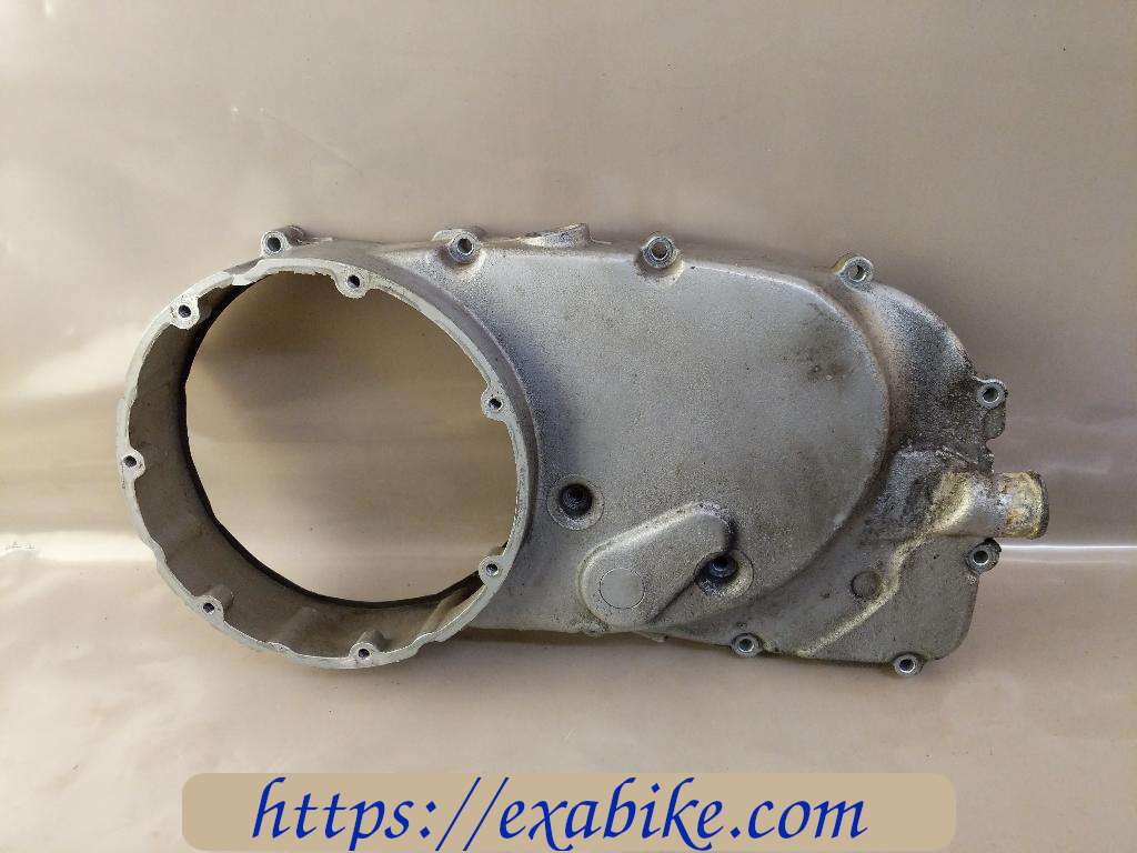 carter d'embrayage Kawasaki VN 750 - photo 1