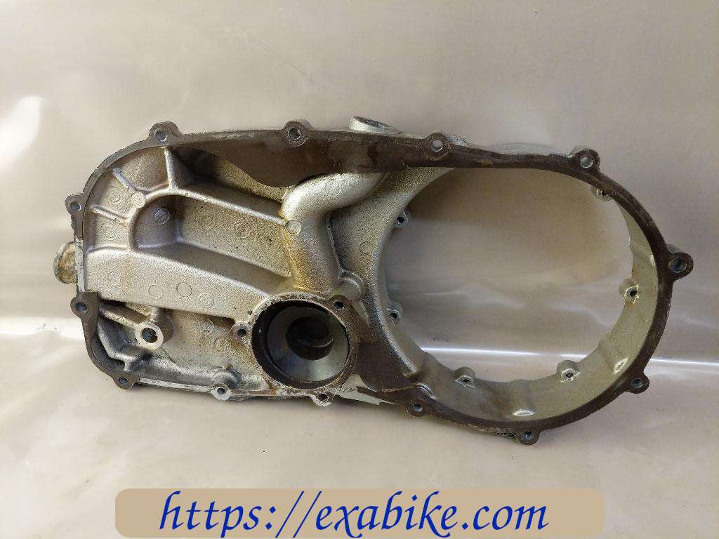 carter d'embrayage Kawasaki VN 750 - photo 2