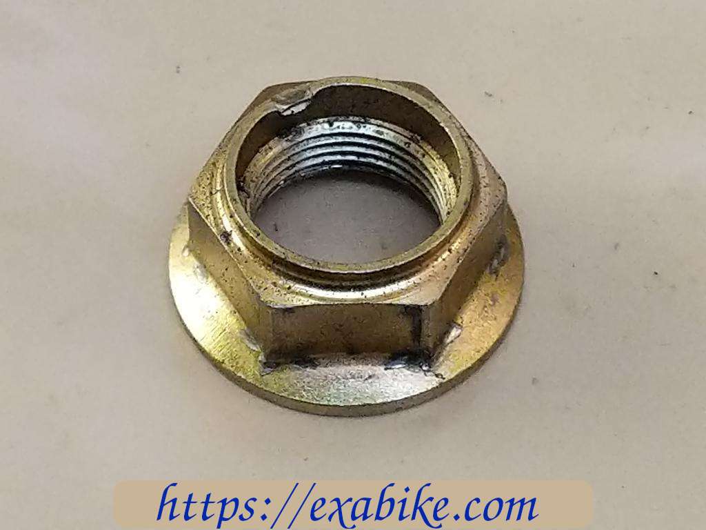 nut Kawasaki VN 750 - photo 1