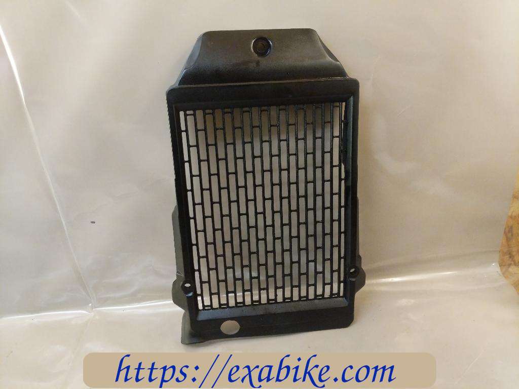 radiator protection Kawasaki VN 750 - photo 1