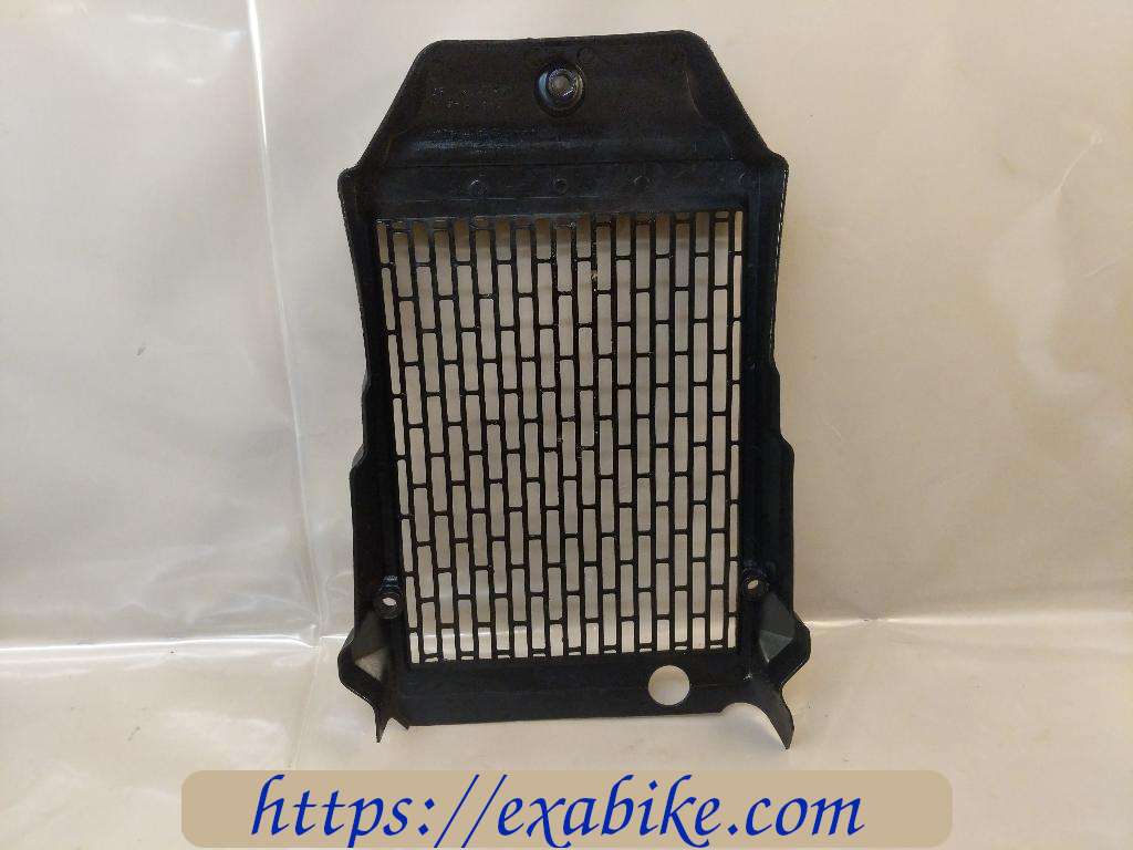 radiator protection Kawasaki VN 750 - photo 2
