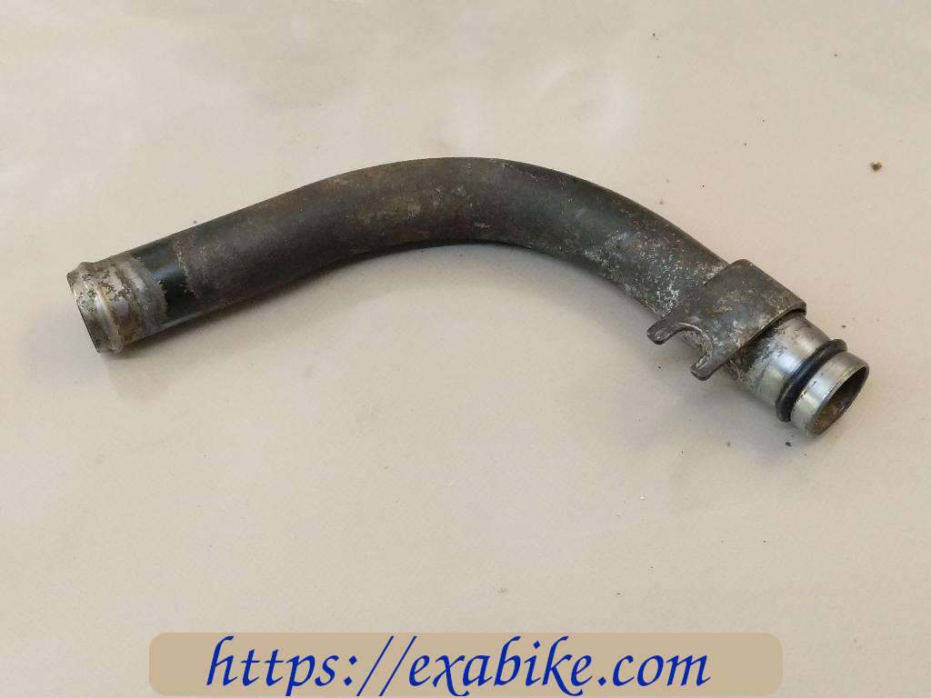 water hose Kawasaki VN 750 - photo 1